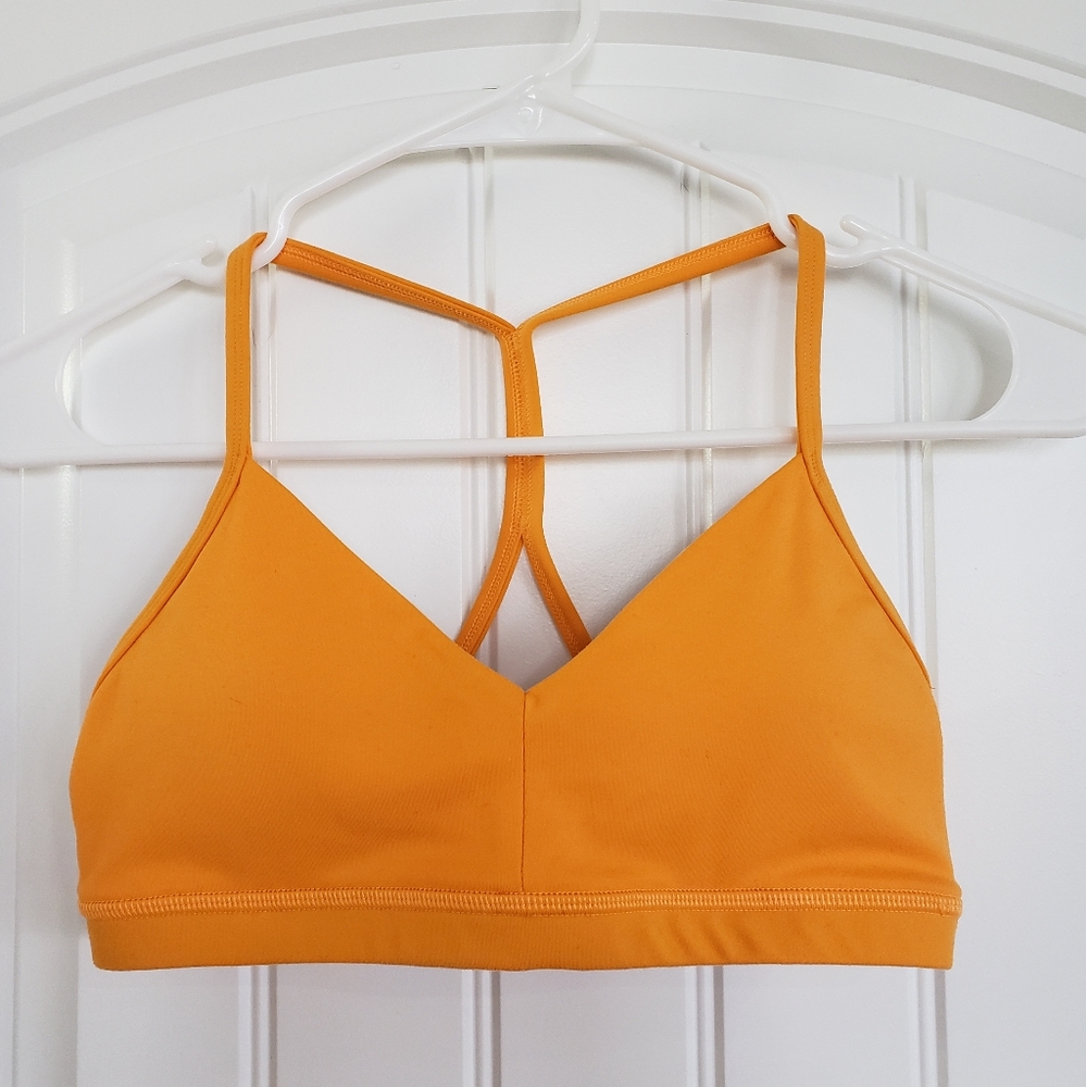 Size Small Fleo Reinette Sports Bra - Worn once